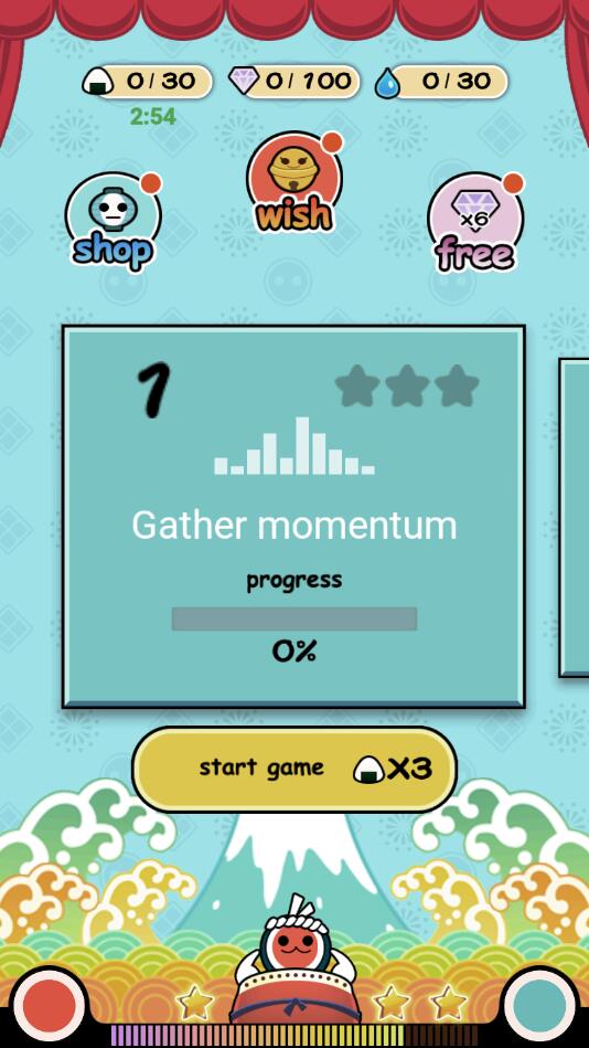 Rhythm Master(敲鼓大师官方版) 1.0.1最新版