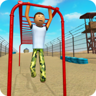 Stickman Army Training(斯蒂克曼陆军突击队训练官方版) 1.0.5安卓版