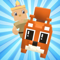 Animal Run(动物园逃生无限金币版) 1.4最新版