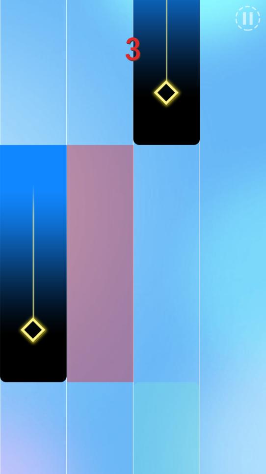 钢琴块3解锁所有歌曲版 4.0.3免费中文版