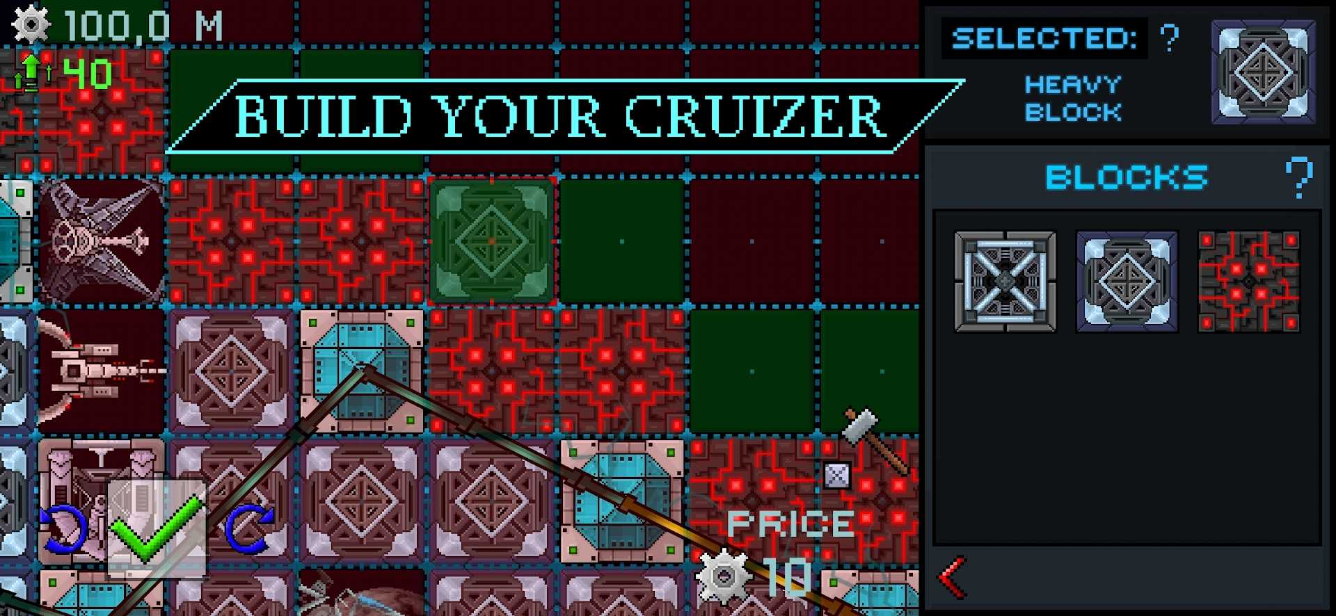 Journey to Nowhere(未知旅程无条件升级版) 0.6.4b安卓版