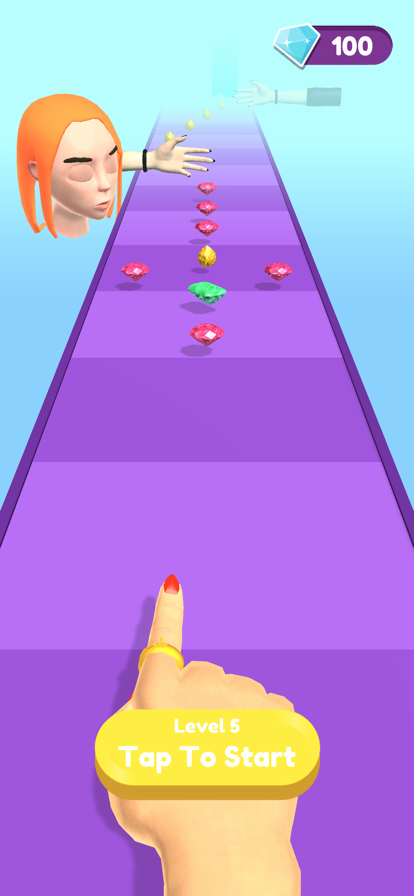 Put a Ring on it! ios版