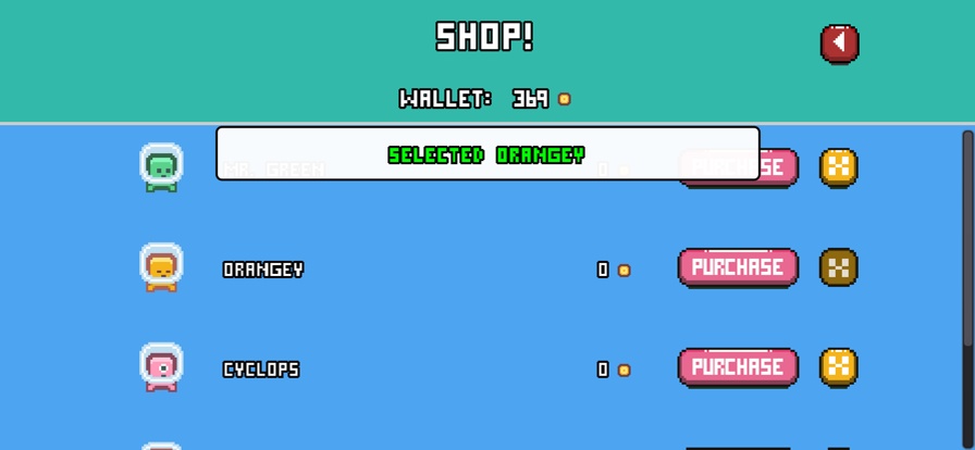 Alien Run: Infinite Runner ios版