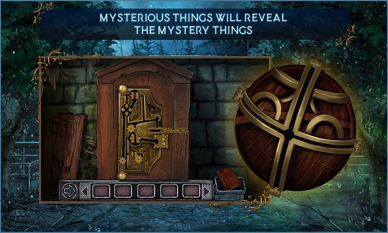 Curse of the little one(小家伙的诅咒无限金币版) 3.3最新版