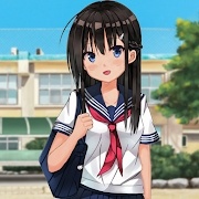 樱花高校破解版 2.0.1无限金钱