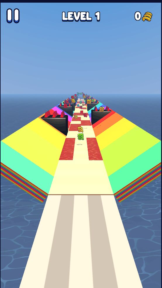 SideBouncer(侧面保镖官方版) 1.0.0最新版