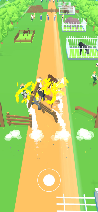 Free Animals! ios版