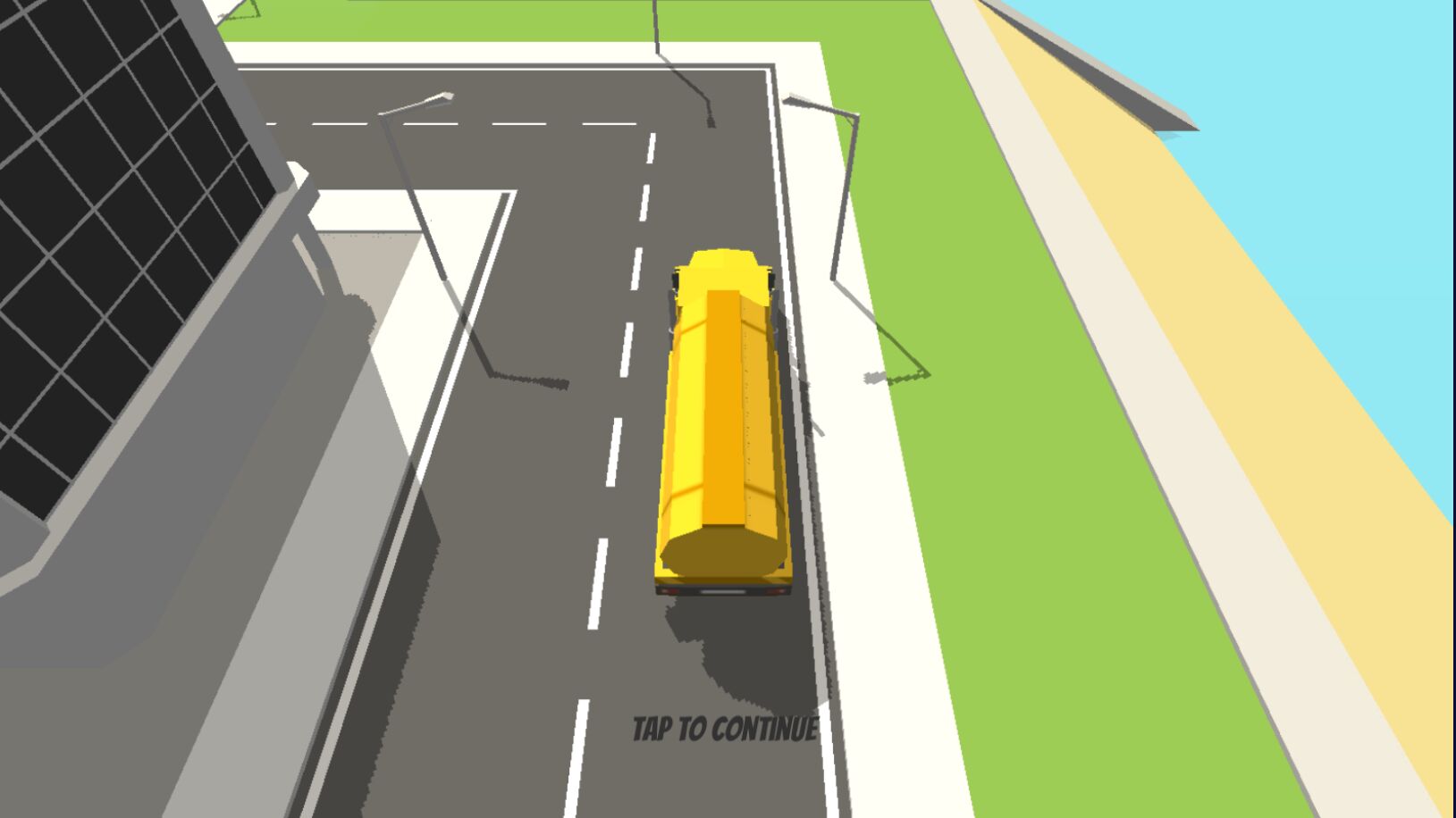 TINY DRIVER(迷你小司机官方版) 1.0安卓版