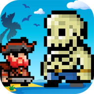 僵尸大战海盗全皮肤解锁破解版 1.0.4最新版