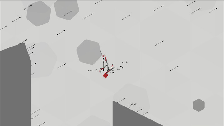 Stickman Dismounting Falling(火柴人下坠无限金币版) 1.0.19安卓版
