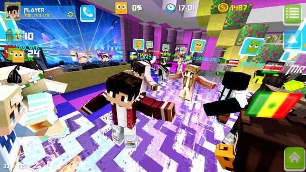 Party Craft(学校派对工艺品手机版) 1.8.23安卓版