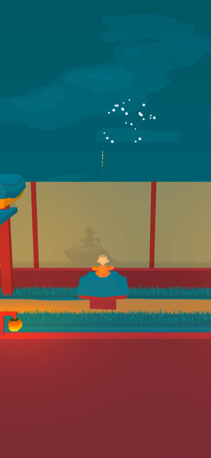 Garden Run ios版