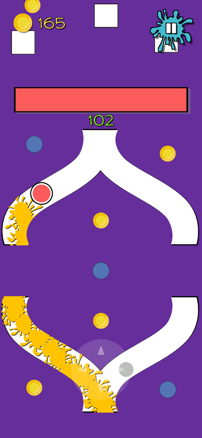 Wiggle Draw ios版