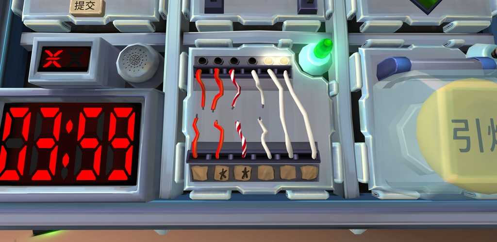 Keep Talking and Nobody Explodes(拆弹能手官方版) 1.9.23最新版