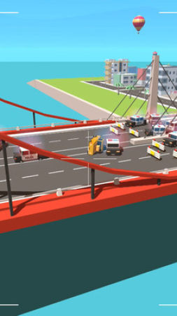 空中交警3D手游 1.0官方版