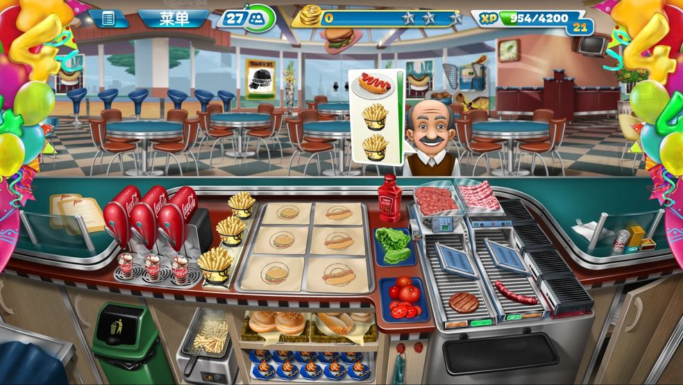 烹饪发烧友无敌版 8.0.0中文修改版