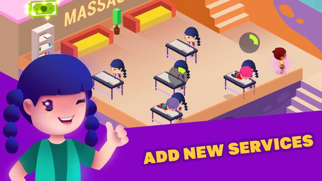 Idle Beauty Salon最新版 1.2.0002官方版