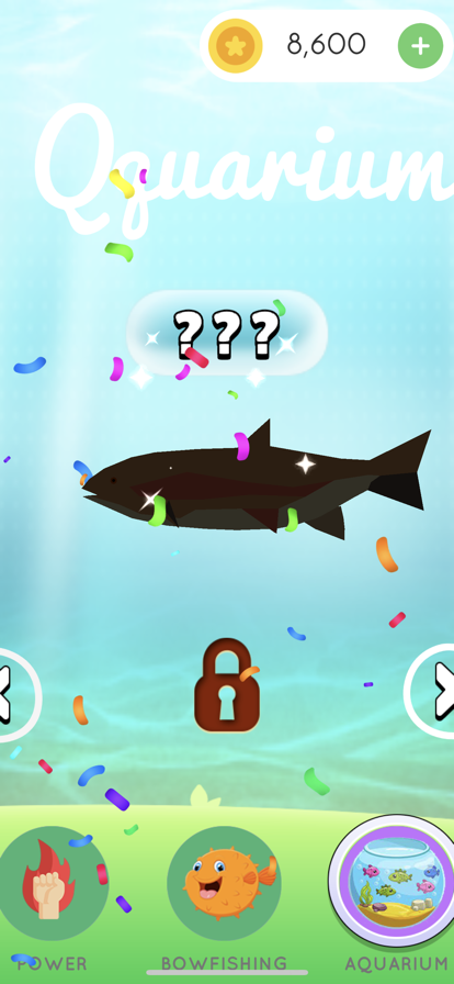 bow fishing with rope ios版