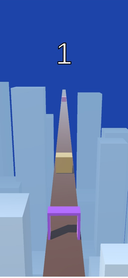 Shape Stream : Switch Shapes ios版