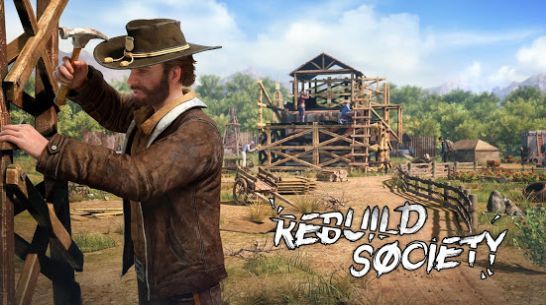 行尸走肉破解版无限金币 1.0.0最新版