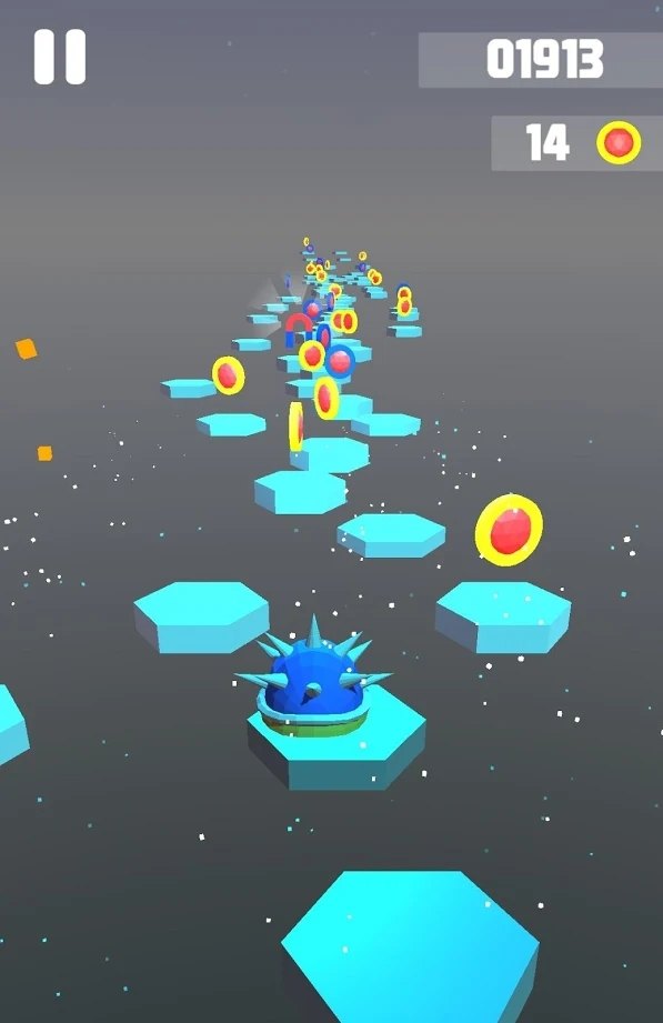 RotEX(罗特斯无限货币破解版) 1.007最新版