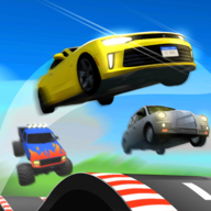 Road Hills IO(疯狂赛车手罗德希尔无限货币版) 1.0.7免费版