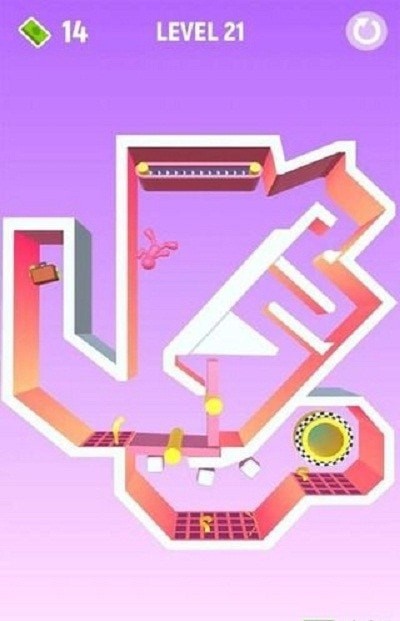 软泥飞行模拟器中文版 1.0.3安卓版