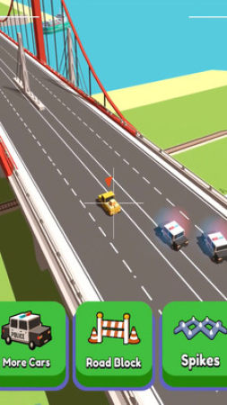 空中交警3D手游 1.0官方版