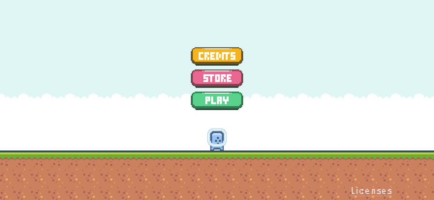 Alien Run: Infinite Runner ios版