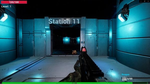 Mind Space Steam