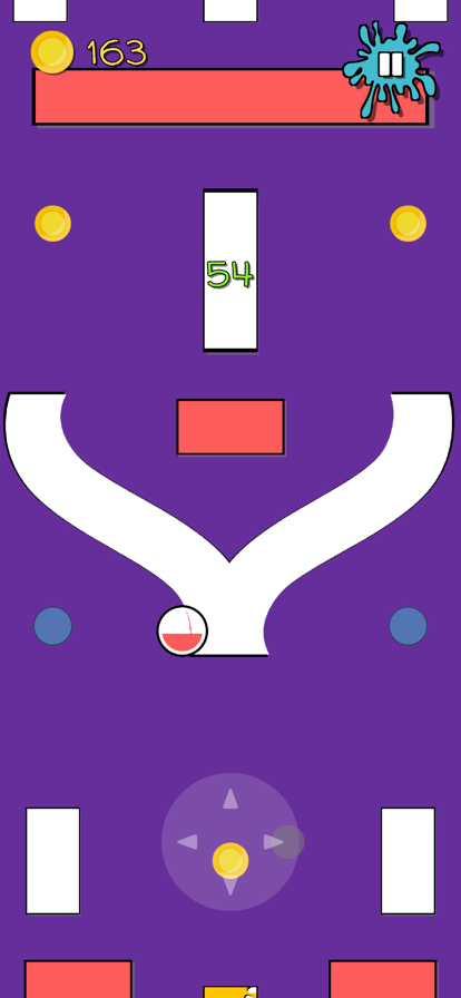 Wiggle Draw ios版