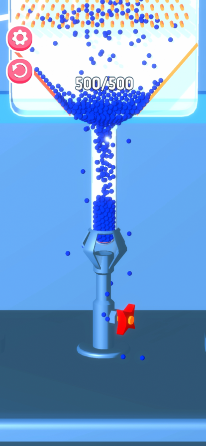 Running Balls ios版