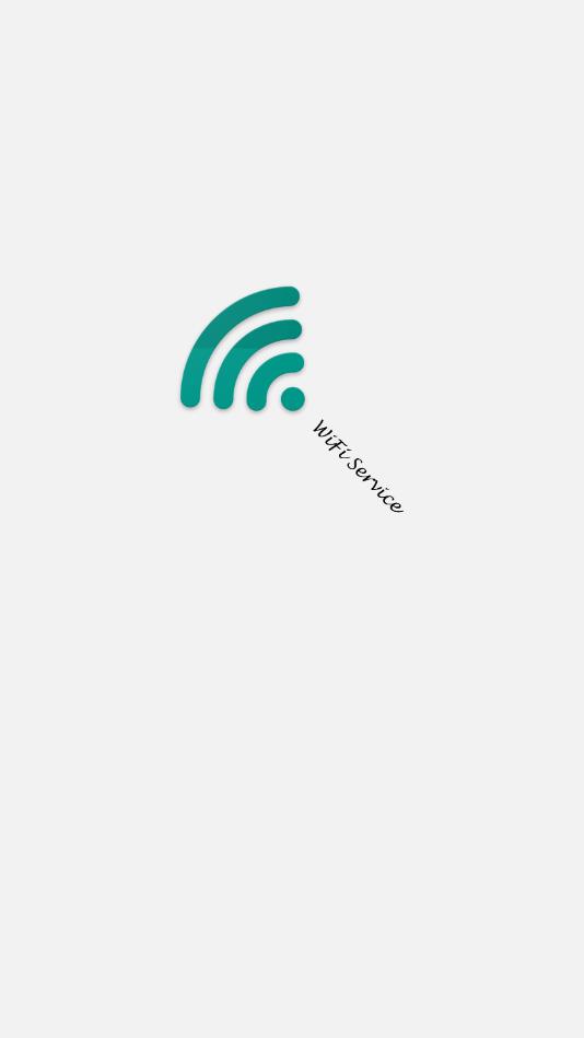 wifi service无广告版 2.3.5最新版