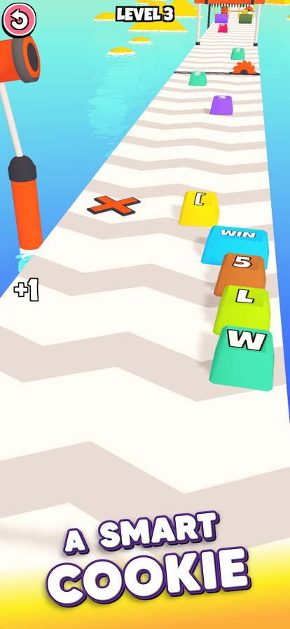 Stacky Key ios版