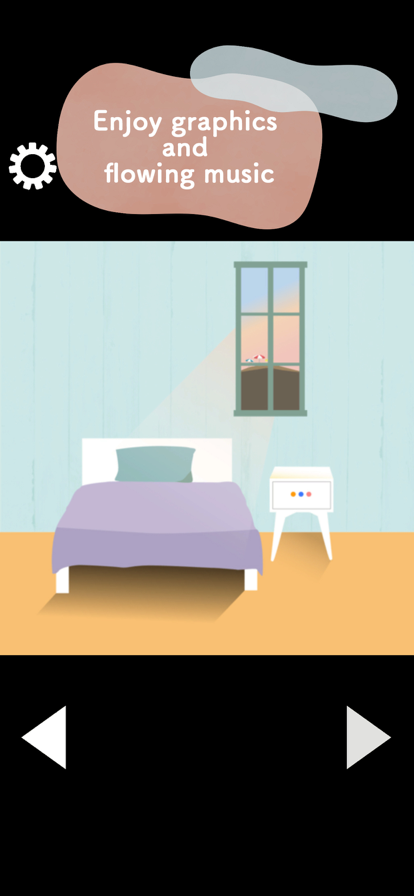 EscapeGame Chill Beach House ios版