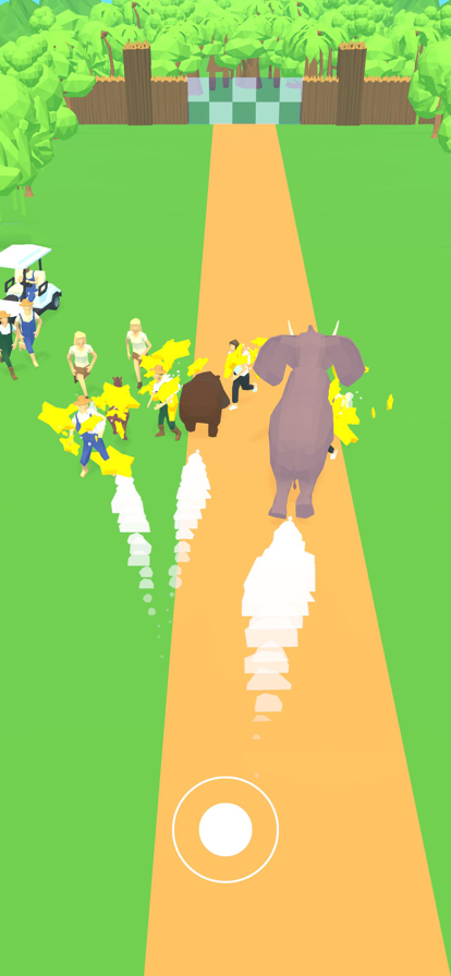 Free Animals! ios版
