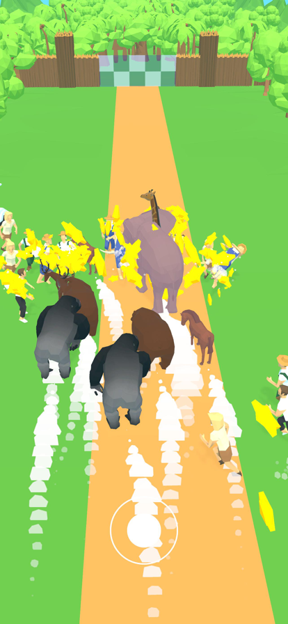 Free Animals! ios版