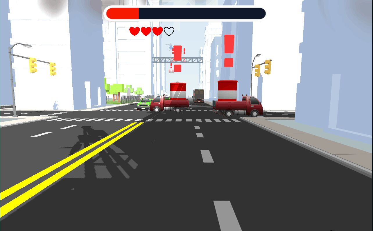 路怒症模拟器官方版 0.1.2安卓版