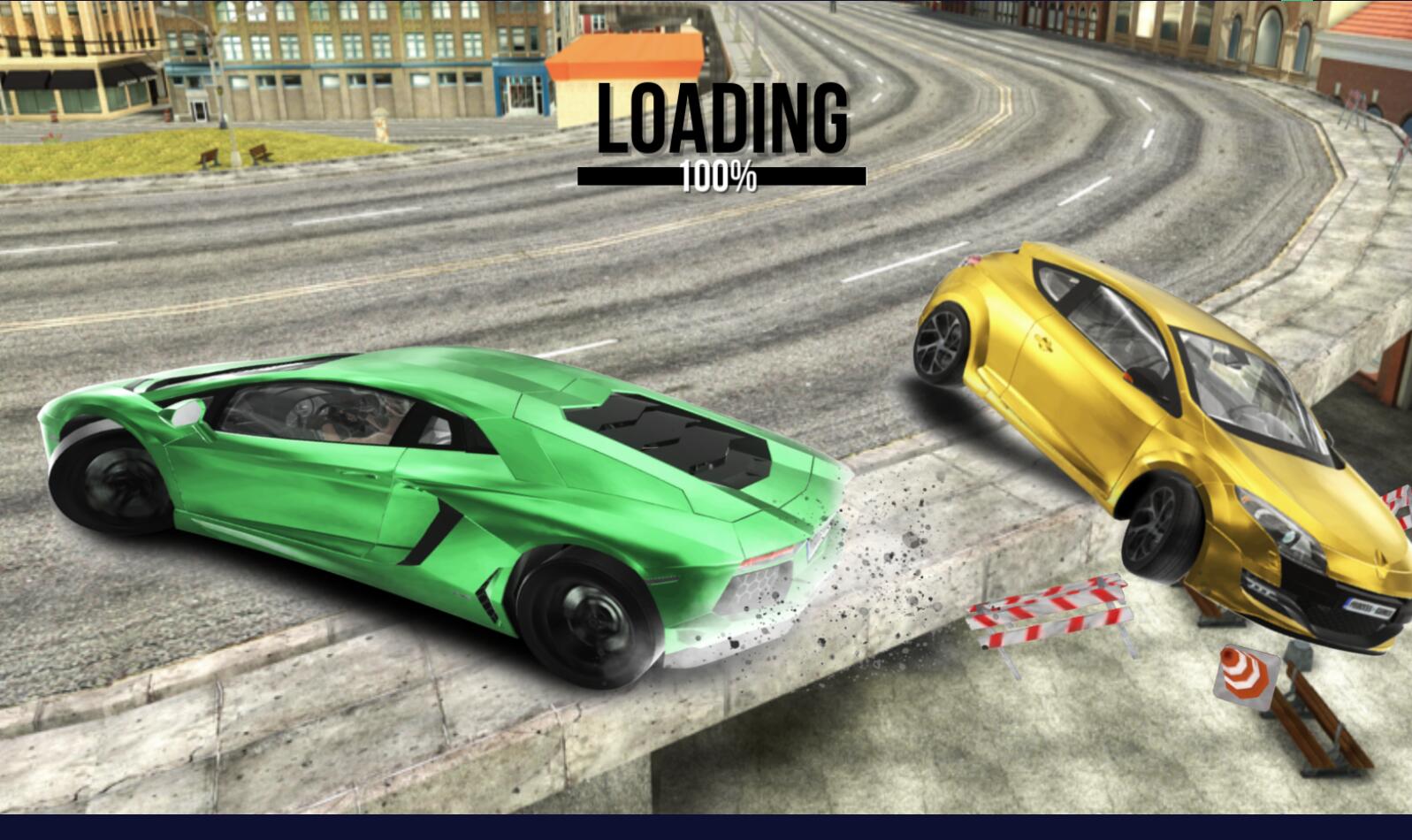 Real Drift World(真实漂移世界官方版) 1.1.5最新版