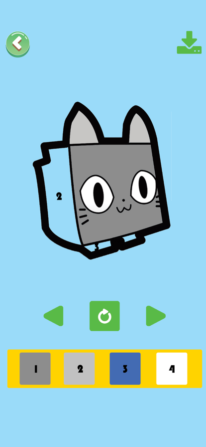 Pet Simulator Eggs ios版