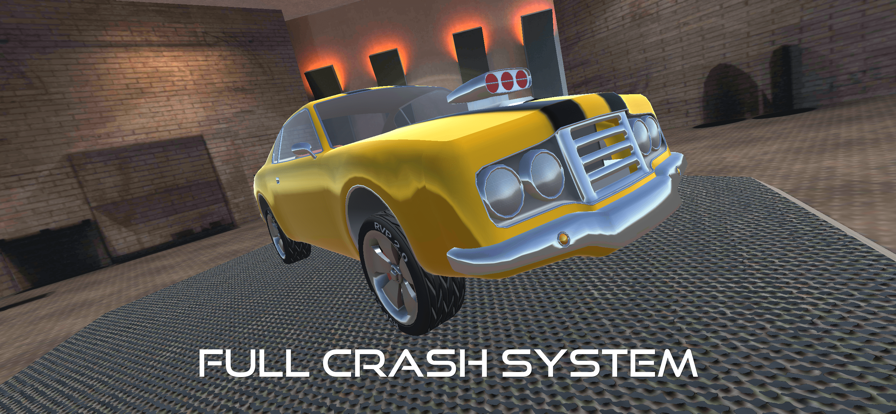 Escape Police Car Chase Cop ios版