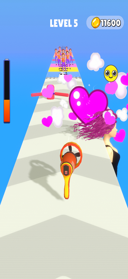 Blow Dryer ios版