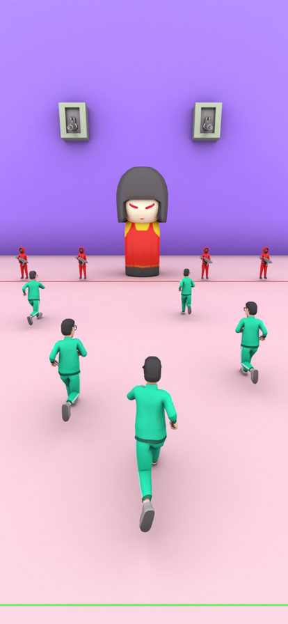 Candy Challenge: Survival Game ios版