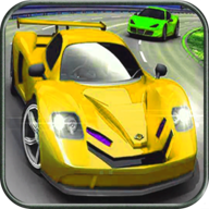 Car Racing Game(涡轮赛车无限金币版) 1.5完整版