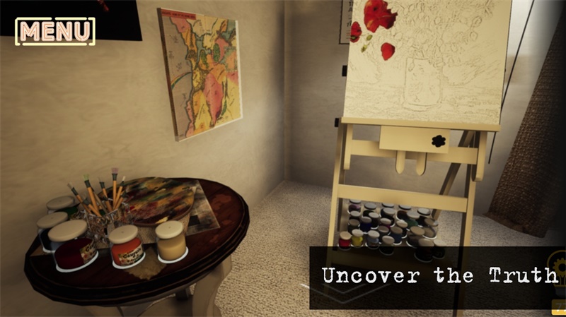 Max Mystery(侦探马克思之谜学校谋杀案无限货币破解版) 1.2.6安卓最新版