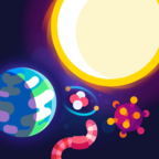 这是一个简单的宇宙付费解锁版 1.1.0免费版