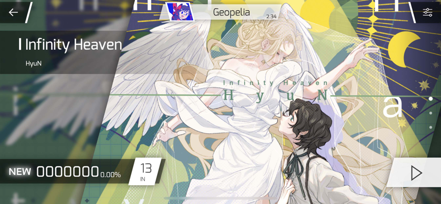 Phigros ios版