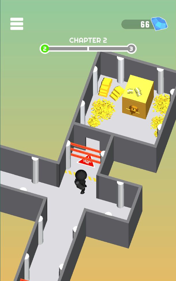 SafeBreaker官方版