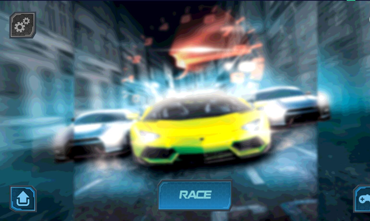 Traffic Racing Simulator 3D(公路3D赛车模拟器官方版) 1.0单机版