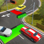 Crazy Traffic Control(交通管理模拟官方版) 1.0.6安卓版